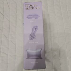 Logilates Lavender Beauty Sleep Kit
